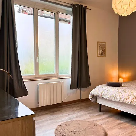 Le Musset, Bnbconciergerie *