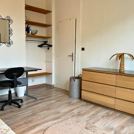 Le Musset, Bnbconciergerie * ヴォー・アン・ヴラン