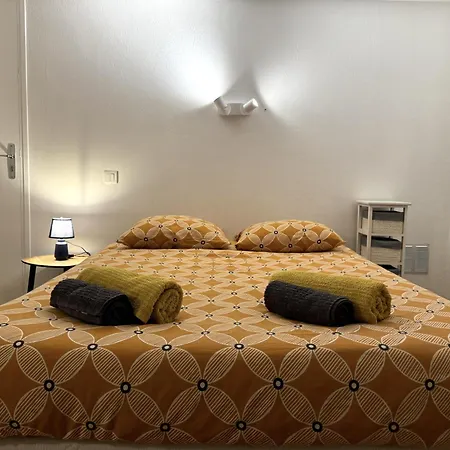 Le Musset, Bnbconciergerie アパート