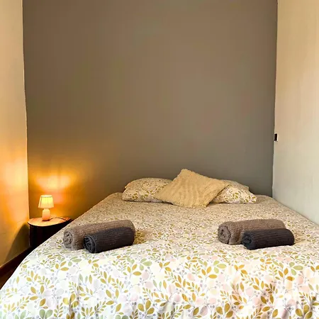 Apartment Le Musset, Bnbconciergerie *