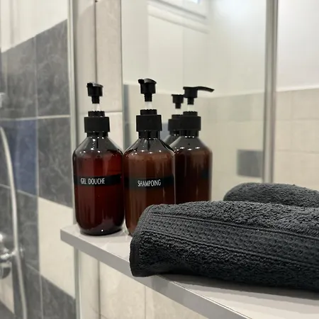 Le Musset, Bnbconciergerie